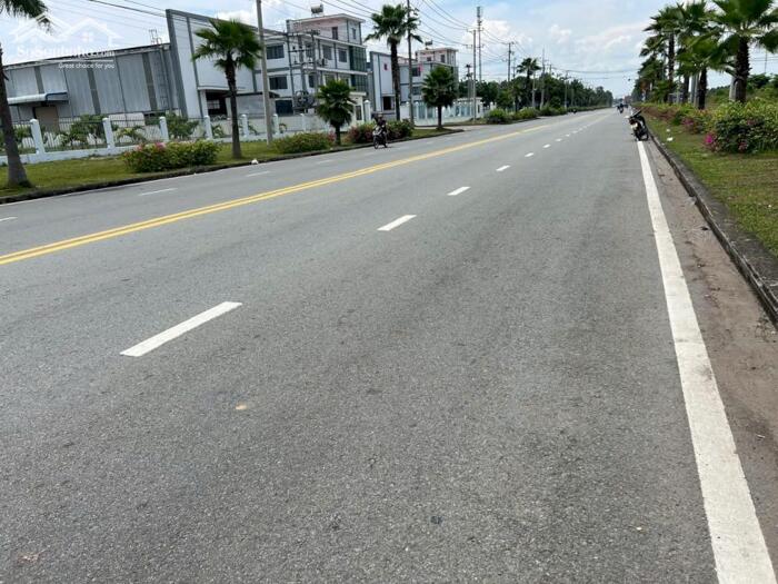 Hình ảnh Bán đất (SKK) xây dựng xưởng 30.501m2 giá chỉ 137 tỷ. KCN Trảng Bom-Đồng Nai 3