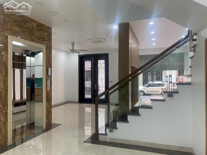 Hình ảnh Cho thuê nguyên căn 105 m2 Khu Hải Âu Vin Marina: 4