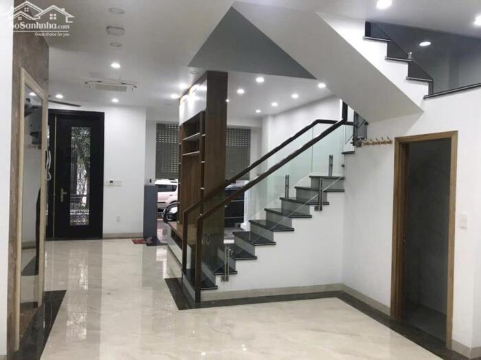 Hình ảnh Cho thuê nguyên căn 105 m2 Khu Hải Âu Vin Marina: 5