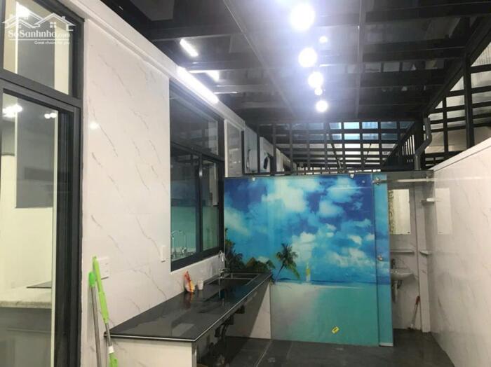 Hình ảnh Cho thuê nguyên căn 105 m2 Khu Hải Âu Vin Marina: 1