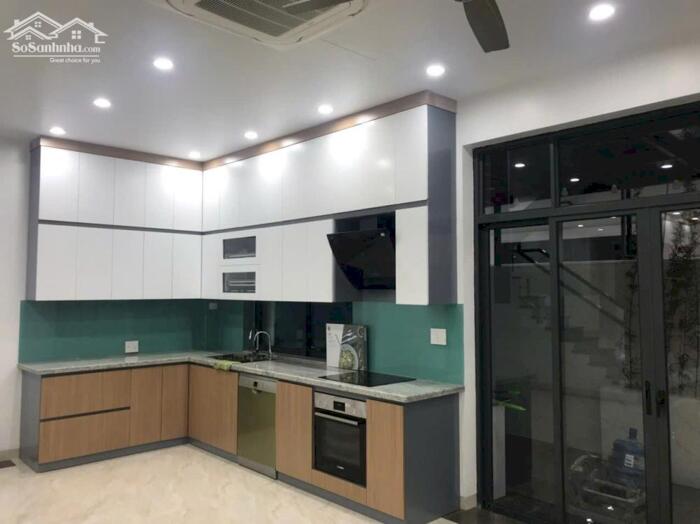 Hình ảnh Cho thuê nguyên căn 105 m2 Khu Hải Âu Vin Marina: 3