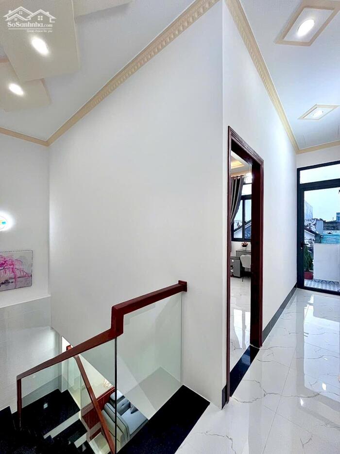 Hình ảnh Bán Nhà Trệt Lầu đường A2 KDC 3A Lộ Vòng Cung - Cách Trục chính 30m - Gần Chợ nổi, P.An Bình, TP.Cần Thơ 9