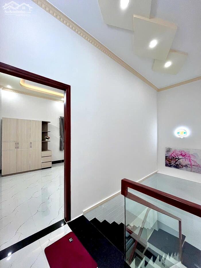 Hình ảnh Bán Nhà Trệt Lầu đường A2 KDC 3A Lộ Vòng Cung - Cách Trục chính 30m - Gần Chợ nổi, P.An Bình, TP.Cần Thơ 15