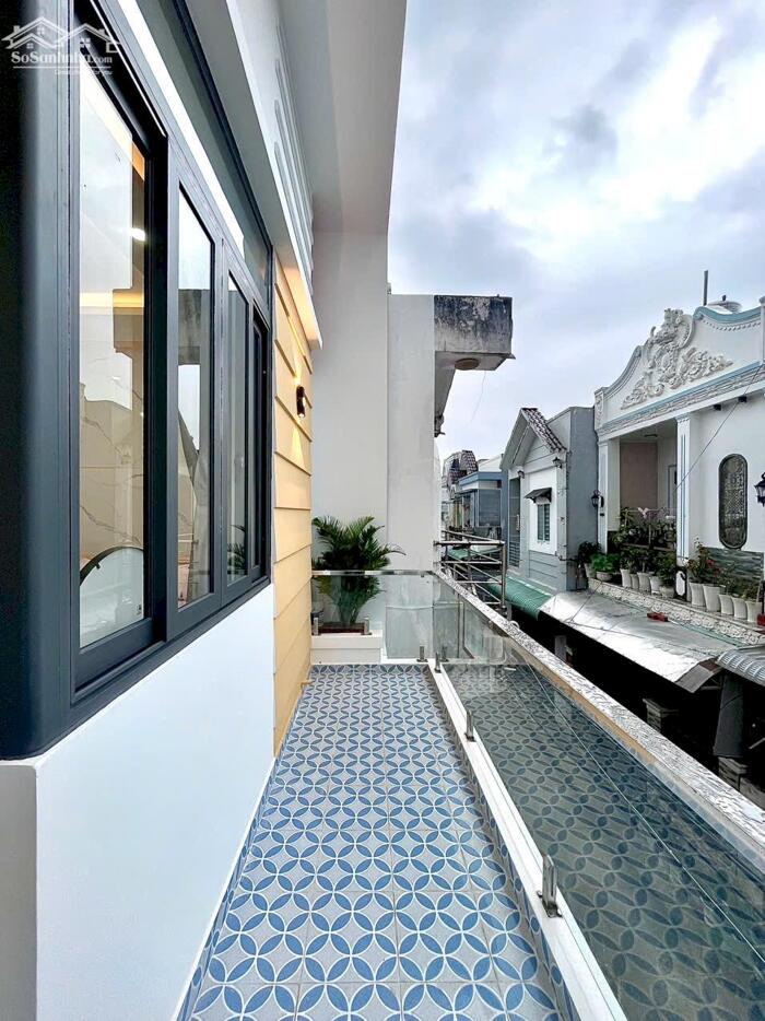 Hình ảnh Bán Nhà Trệt Lầu đường A2 KDC 3A Lộ Vòng Cung - Cách Trục chính 30m - Gần Chợ nổi, P.An Bình, TP.Cần Thơ 16