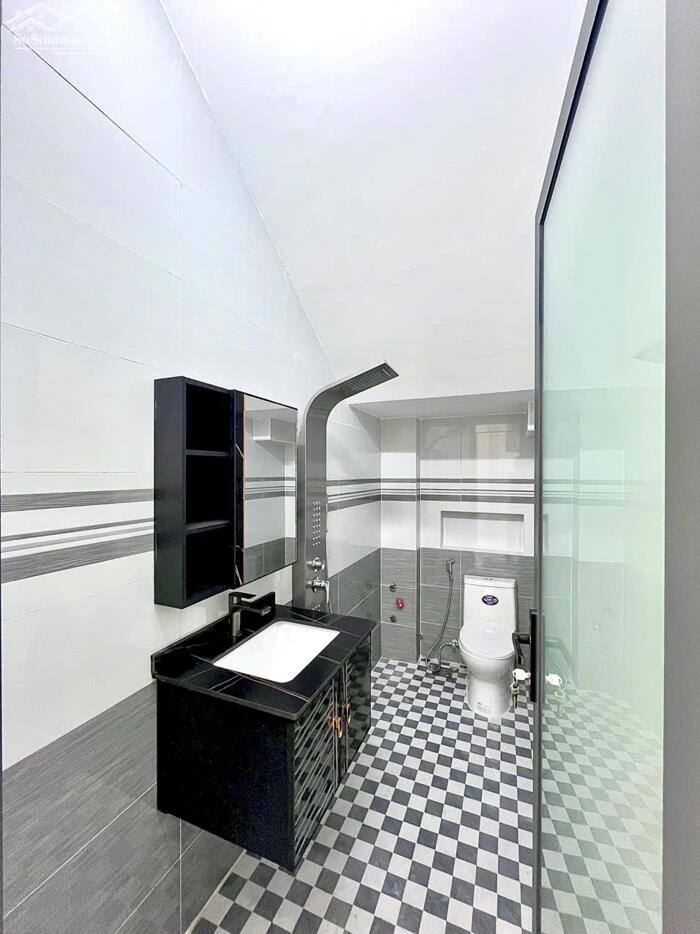 Hình ảnh Bán Nhà Trệt Lầu đường A2 KDC 3A Lộ Vòng Cung - Cách Trục chính 30m - Gần Chợ nổi, P.An Bình, TP.Cần Thơ 6