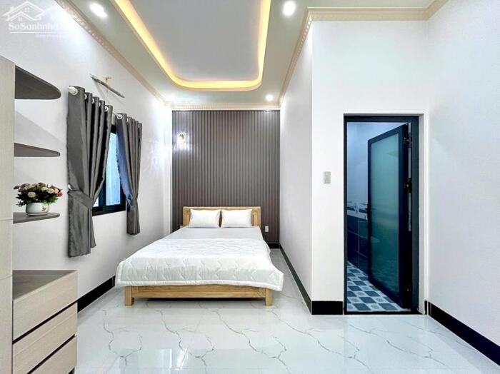 Hình ảnh Bán Nhà Trệt Lầu đường A2 KDC 3A Lộ Vòng Cung - Cách Trục chính 30m - Gần Chợ nổi, P.An Bình, TP.Cần Thơ 17