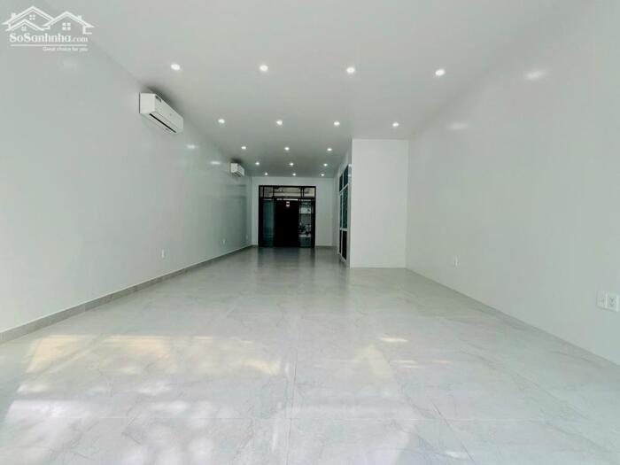 Hình ảnh CHO THUÊ MẶT BẰNG TẦNG 1 – VINHOMES MARINA 4