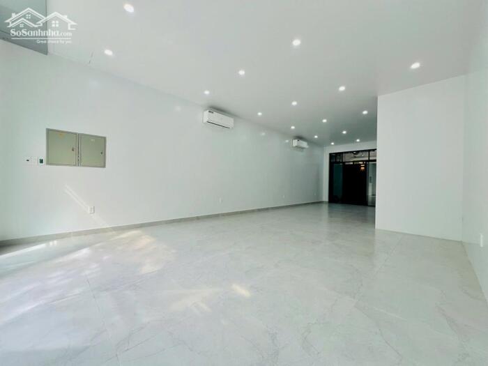 Hình ảnh CHO THUÊ MẶT BẰNG TẦNG 1 – VINHOMES MARINA 0