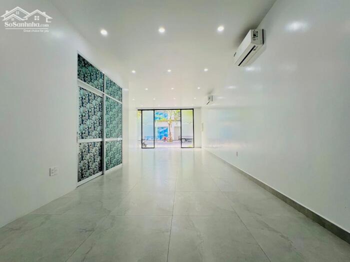 Hình ảnh CHO THUÊ MẶT BẰNG TẦNG 1 – VINHOMES MARINA 6