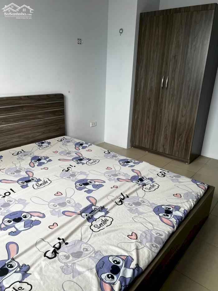 Hình ảnh cho thuê chung cư 283 Khương Trung, 92m 3 phòng ngủ, 13 triệu 1