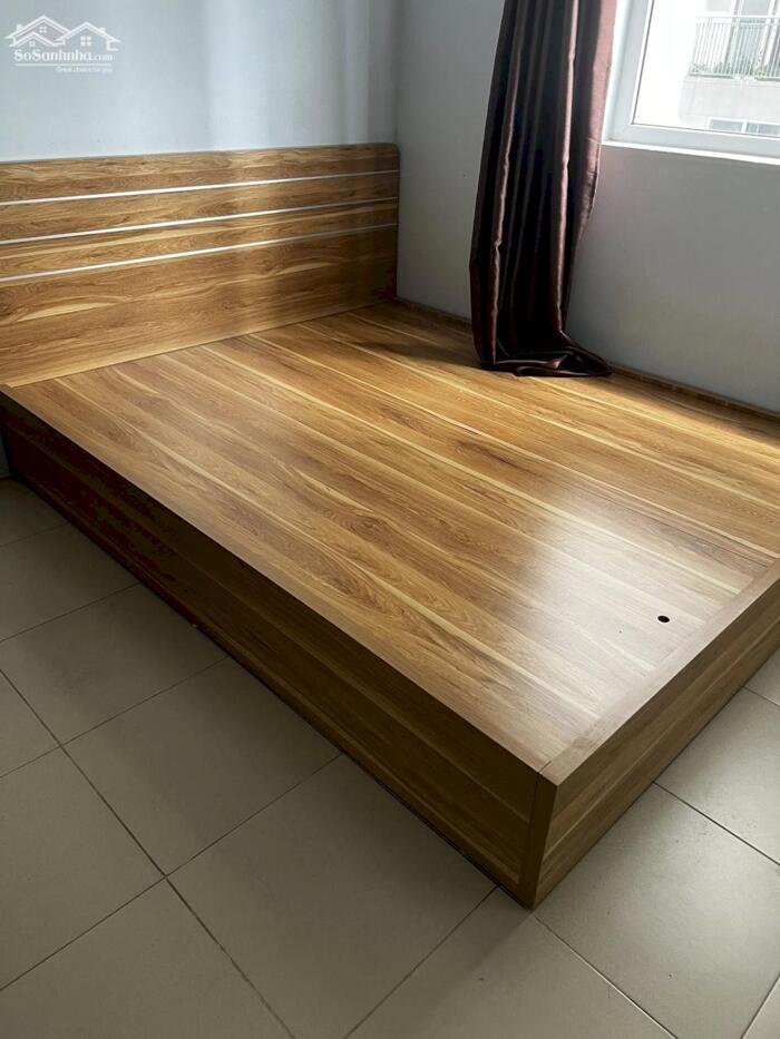 Hình ảnh cho thuê chung cư 283 Khương Trung, 92m 3 phòng ngủ, 13 triệu 0