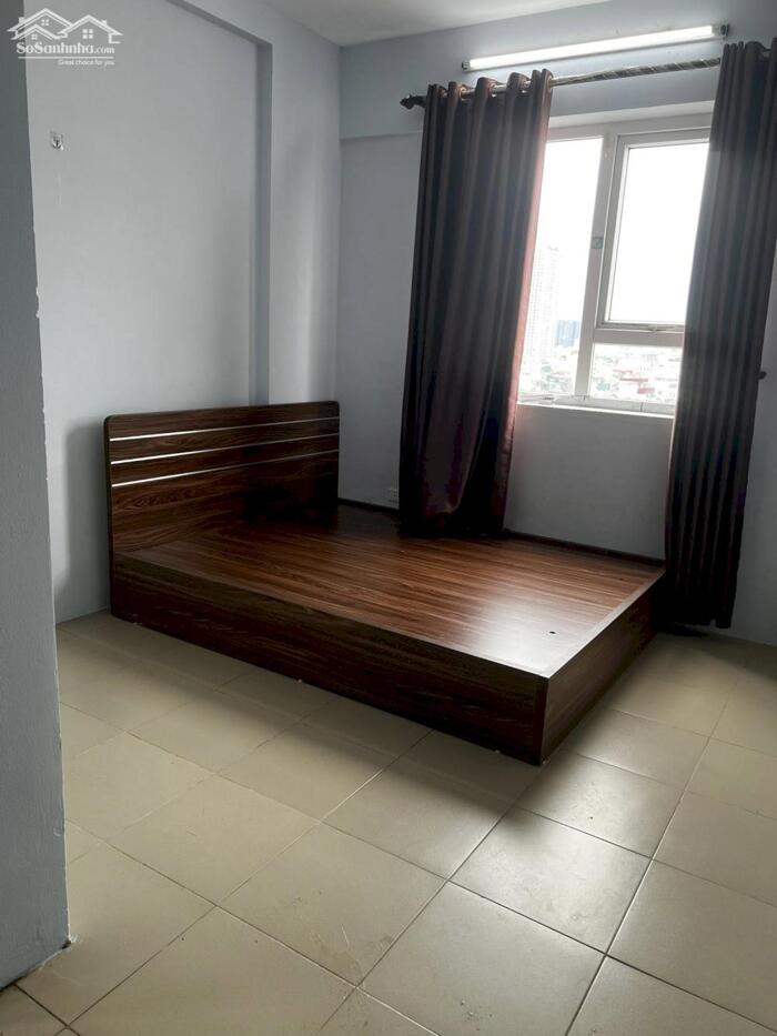 Hình ảnh cho thuê chung cư 283 Khương Trung, 92m 3 phòng ngủ, 13 triệu 2