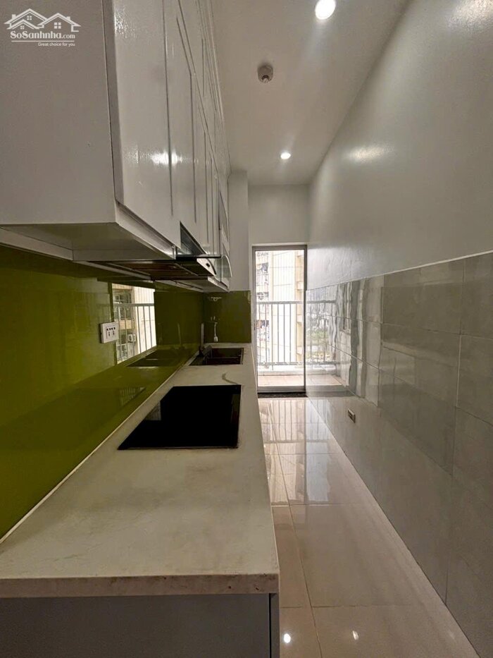 Hình ảnh BÁN CĂN HỘ THE GOLDEN AN KHÁNH — 32T, 2N2VS,BC TÂY NAM, 4.5X TỶ 0