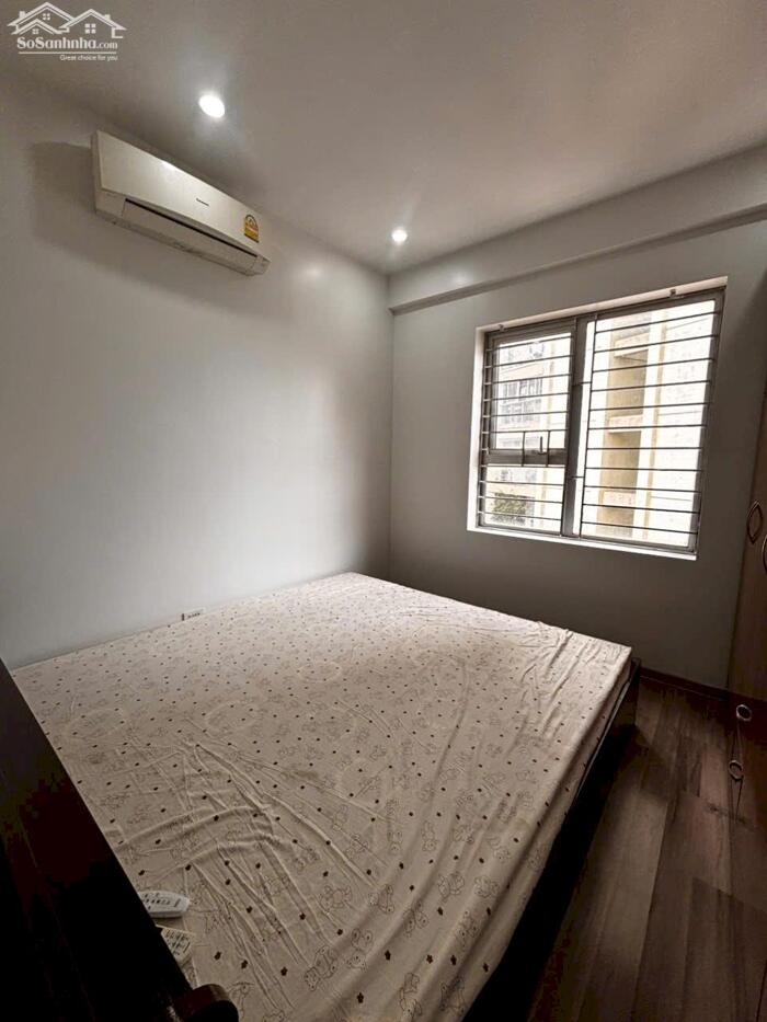 Hình ảnh BÁN CĂN HỘ THE GOLDEN AN KHÁNH — 32T, 2N2VS,BC TÂY NAM, 4.5X TỶ 5