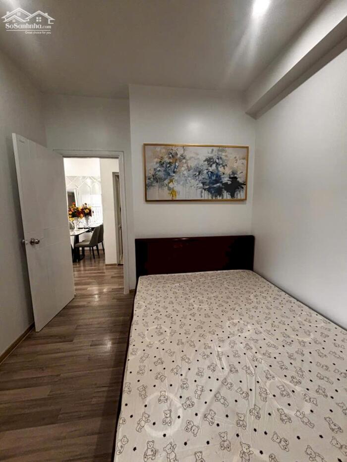 Hình ảnh BÁN CĂN HỘ THE GOLDEN AN KHÁNH — 32T, 2N2VS,BC TÂY NAM, 4.5X TỶ 4