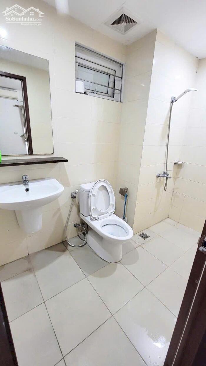 Hình ảnh cho thuê chung cư 283 Khương Trung, 92m 3 phòng ngủ, 13 triệu 3