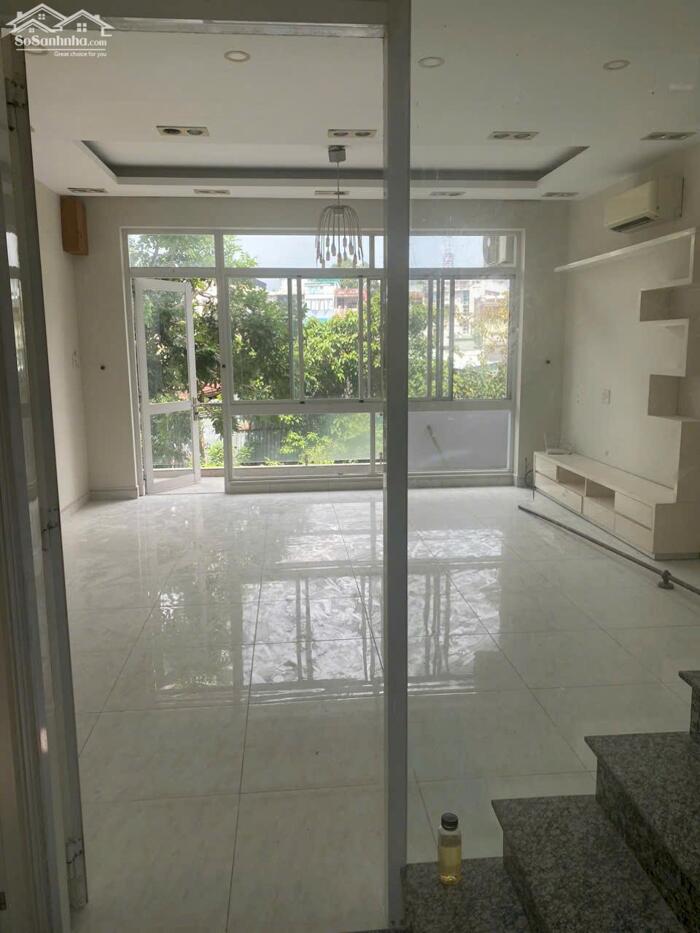 Hình ảnh MT Tam Đảo, Quận 10 – Đường Nội Bộ 8m – DT 5x10 – Nhà 5 Tầng + ST – Chỉ 17 Tỷ TL 1