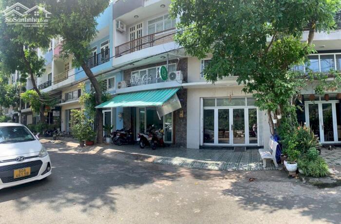 Hình ảnh MT Tam Đảo, Quận 10 – Đường Nội Bộ 8m – DT 5x10 – Nhà 5 Tầng + ST – Chỉ 17 Tỷ TL 0