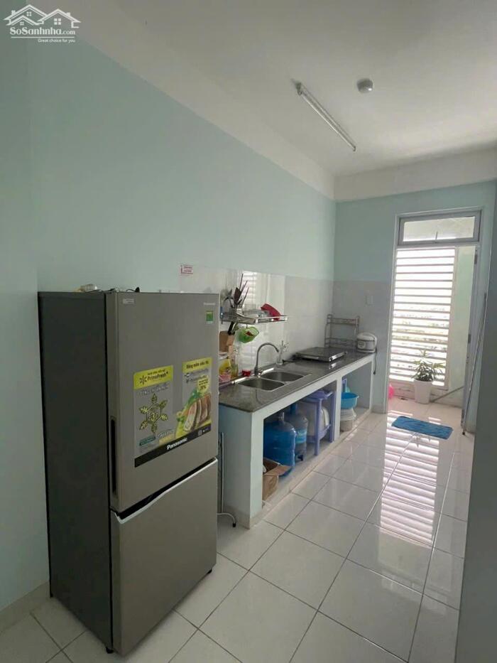 Hình ảnh Bán Căn Hộ CT1 – Kđt Vĩnh Điềm Trung (Đối Diện Siêu Thị Go!) 0