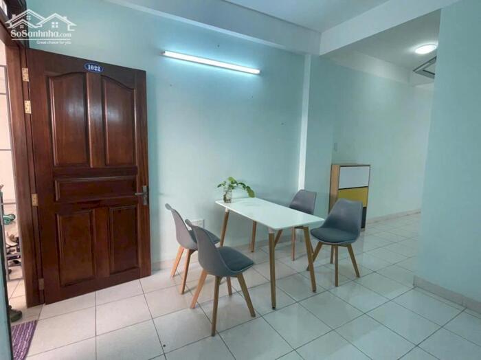 Hình ảnh Bán Căn Hộ CT1 – Kđt Vĩnh Điềm Trung (Đối Diện Siêu Thị Go!) 4