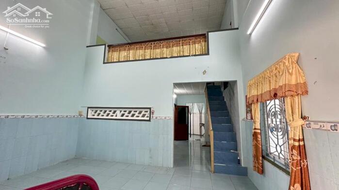 Hình ảnh Bán đất tặng nhà Gác Lửng hẻm oto Ngô Đến đường thông Bắc Nha Trang 3