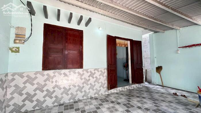 Hình ảnh Bán đất tặng nhà Gác Lửng hẻm oto Ngô Đến đường thông Bắc Nha Trang 2