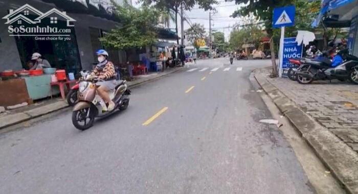 Hình ảnh Chính chủ bán dãy trọ kiệt Lê Văn Thứ , Sơn Trà ( VỊ TRÍ CÁCH MẶT TIỀN 20M ) ⭐⭐⭐⭐⭐ 2