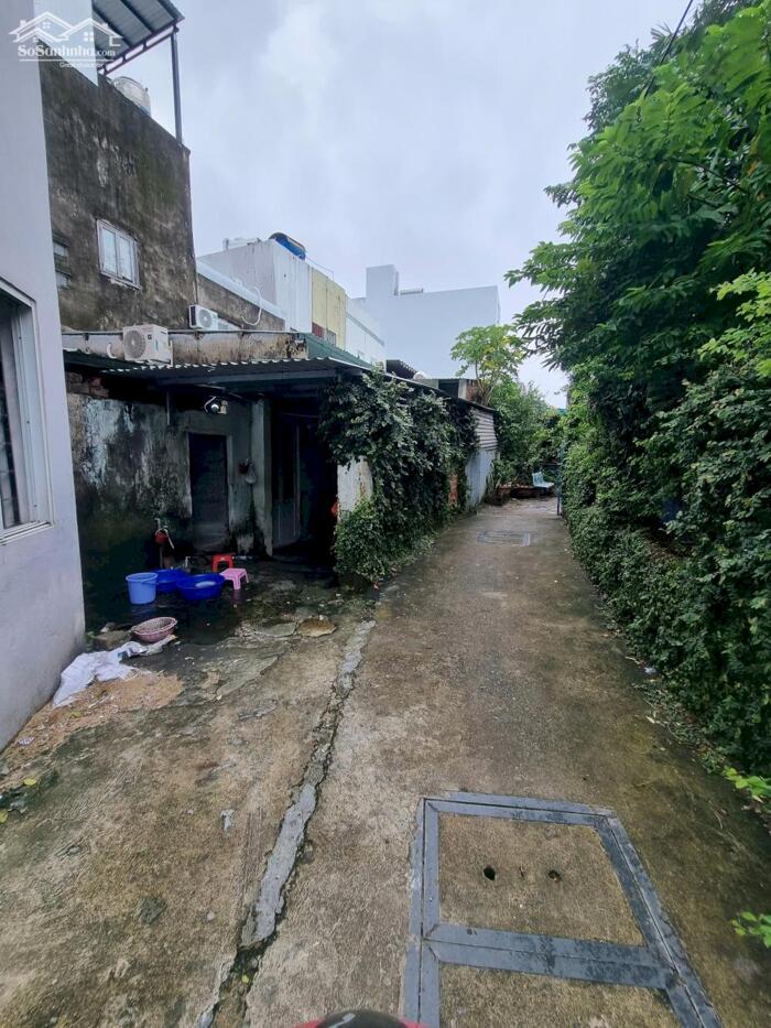 Hình ảnh Chính chủ bán dãy trọ kiệt Lê Văn Thứ , Sơn Trà ( VỊ TRÍ CÁCH MẶT TIỀN 20M ) ⭐⭐⭐⭐⭐ 0