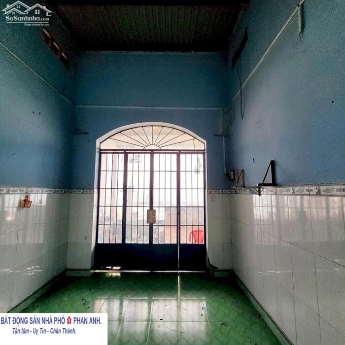 Hình ảnh Bán gấp nhà phố Thủ Đức | Hẻm xe hơi, chỉ có 5 tỷ.n.n.n | Liền kề Đặng Văn Bi. 1