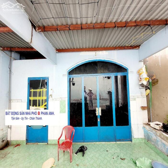 Hình ảnh Bán gấp nhà phố Thủ Đức | Hẻm xe hơi, chỉ có 5 tỷ.n.n.n | Liền kề Đặng Văn Bi. 0