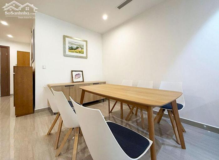 Hình ảnh Bán căn hộ L5 Ciputra 114m2, đủ đồ, dòng tiền kinh doanh tốt 2