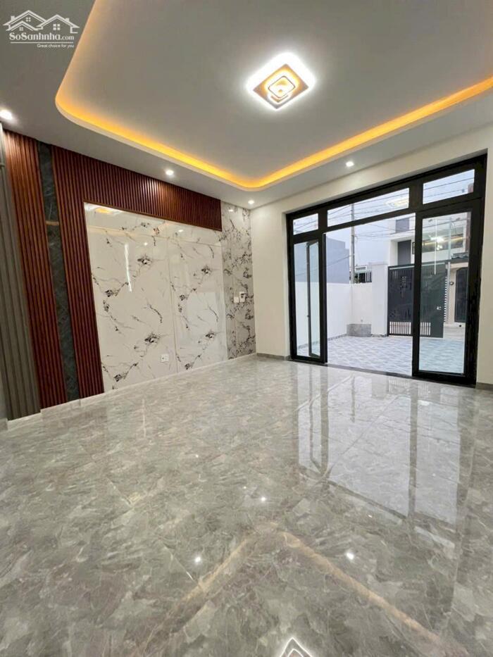 Hình ảnh Nhà Lầu Giá Tốt – Chủ Ngộp Cần Bán Gấp, Thương Lượng Mạnh 2