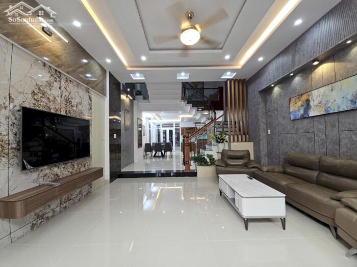 Hình ảnh Cần bán nhà 3 tầng 3 mê MT đường Đặng Huy Tá,P Thanh Khê.Đà Nẵng 0