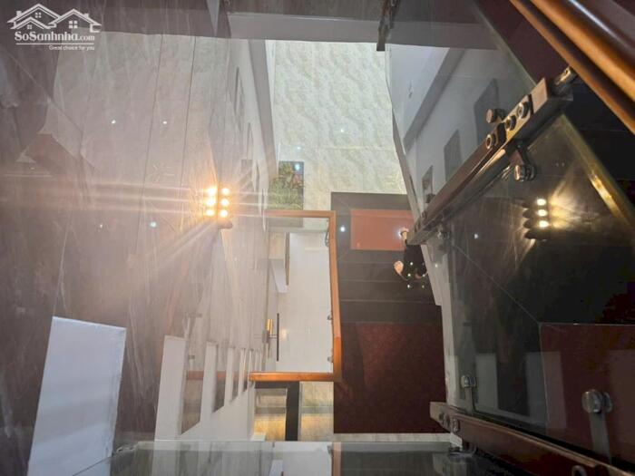 Hình ảnh Cần bán nhà 3 tầng 3 mê MT đường Đặng Huy Tá,P Thanh Khê.Đà Nẵng 5