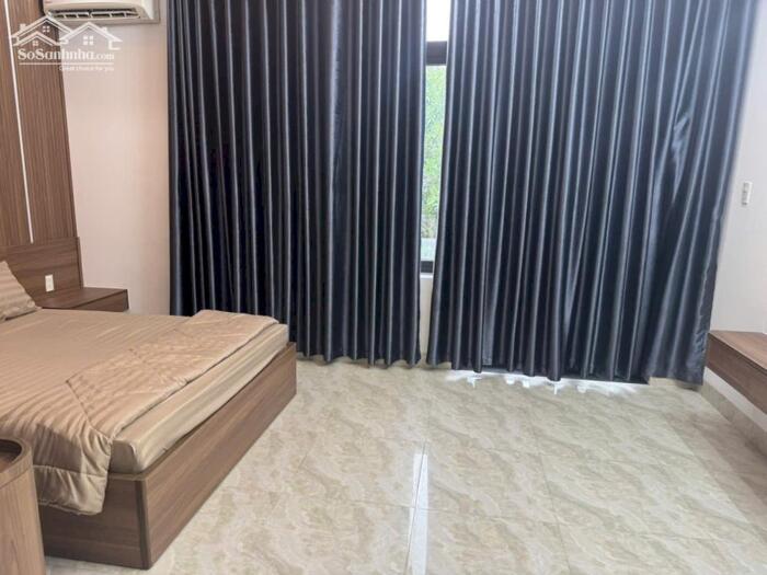 Hình ảnh Cần bán nhà 3 tầng 3 mê MT đường Đặng Huy Tá,P Thanh Khê.Đà Nẵng 4