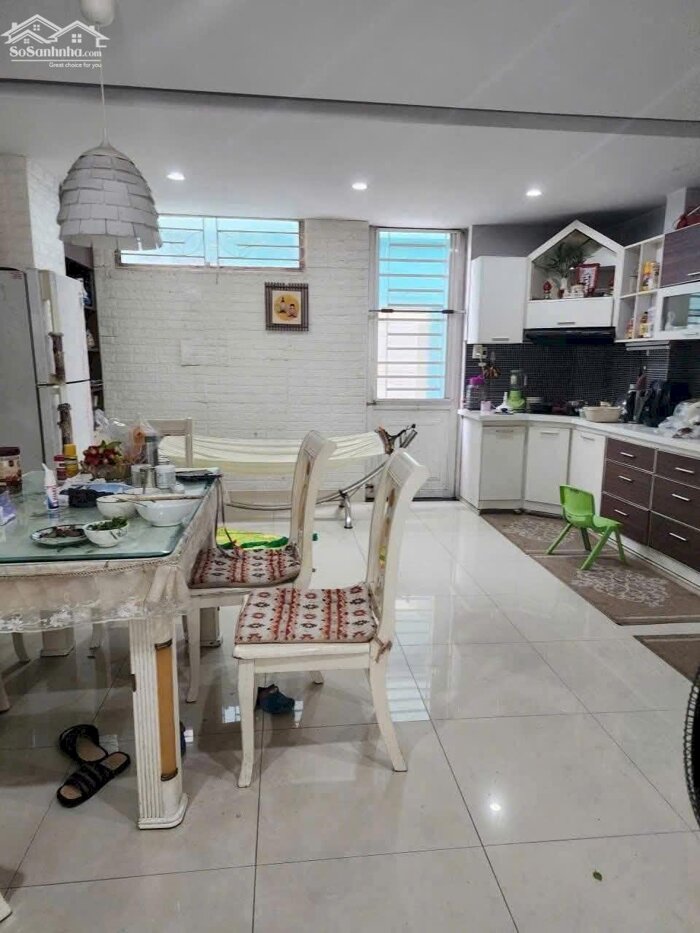 Hình ảnh BÁN NHANH NHÀ 3T NGUYỄN PHƯỚC TÂN, CẨM LỆ, ĐÀ NẴNG. 2