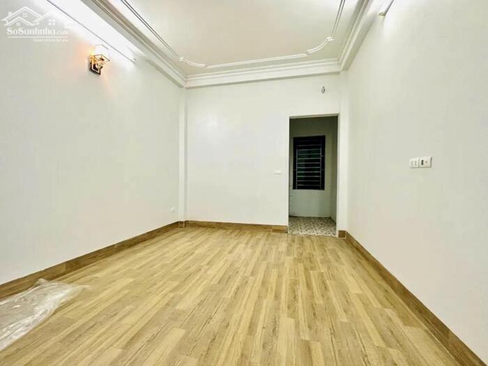 Hình ảnh Bán Nhà Phân Lô Trung Kính - Trung Tâm Cầu Giấy, 54m, 6 tầng, Gara Ô Tô, Ngõ Nông, 22.5 Tỷ 6