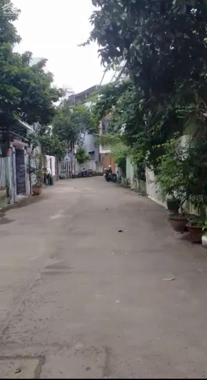 Hình ảnh BÁN LÔ ĐẤT ĐẸP SÁT MT BÌNH THÁI 4, CẨM LỆ, 78m2 CHỈ 2.95 TỶ 0