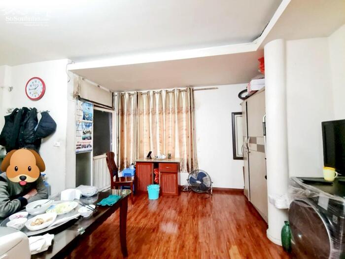 Hình ảnh Mặt Phố Hoàn Kiếm Nam Ngư – Lý Thường Kiệt 50M2 4 Tầng 36.5 Tỷ 2