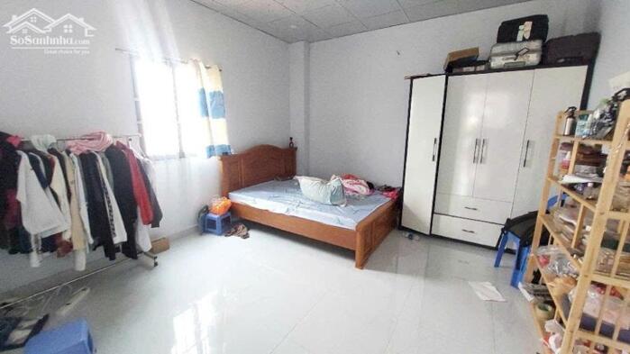 Hình ảnh Bán Nhà 5 tầng, khu làng ốc Quận 8, hẻm xe hơi 279 Dương Bá Trạc, chỉ 14.5 tỷ 3