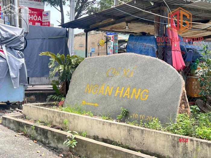 Hình ảnh Bán nhà phường Hiệp Hòa, khu cư xá ngân hàng; 1 trệt 1 lầu sổ hồng 373m2 ngang 12m giá 17 tỷ 9