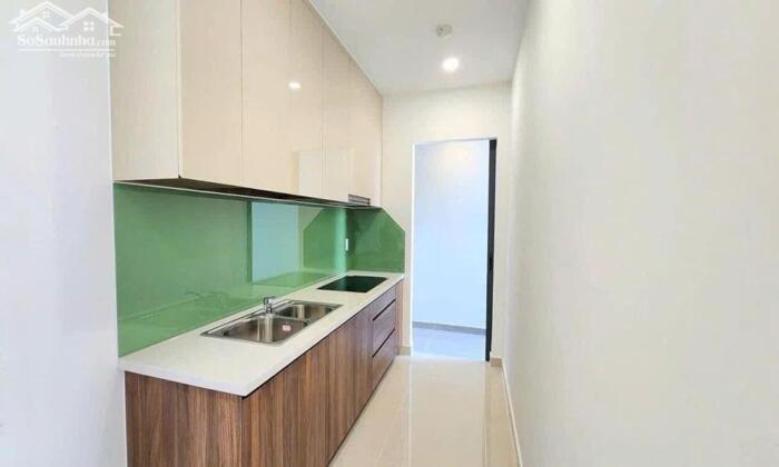 Hình ảnh 67m2 - Giá 3.69 tỷ bao thuế phí, hỗ trợ vay - 2PN2WC, Q7 Riverside 5