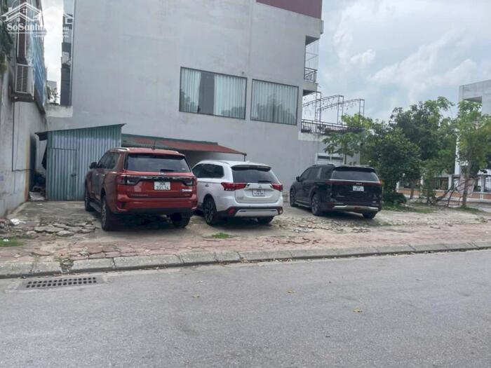 Hình ảnh Giá đầu tư cực tốt 135m2 mặt phố Chính Trung đất 31HA mà chỉ có 137tr, kinh doanh, hay định cư đều đẹp 0