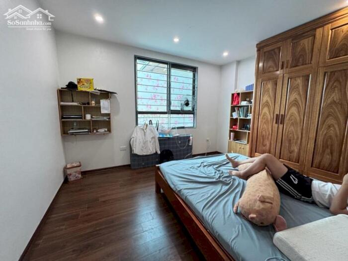 Hình ảnh Bán nhà Quốc Tử Giám 29m2 vị trí đẹp 50m ra phố khu dân trí cao 5.9 tỷ 3