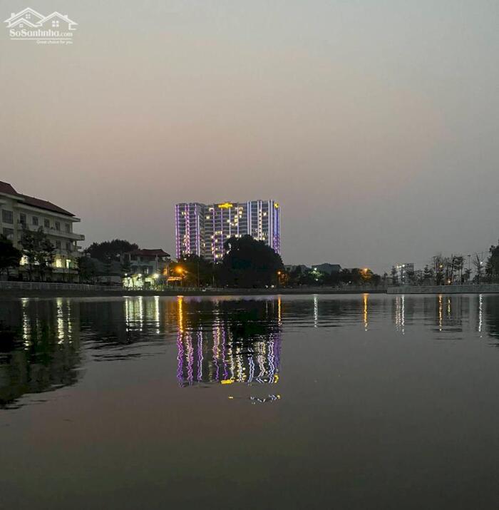 Hình ảnh Bán căn chung cư Lafortuna, Vĩnh Yên 2 ngủ hướng Đông Nam lh_0987673102 0