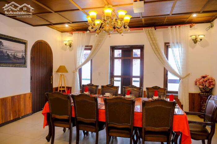 Hình ảnh Mặt Tiền Vàng đường Quang Trung – Đà Lạt Dòng Tiền 200 Triệu/Tháng DT: 936m2 full thổ Giá : 78 tỷ 0