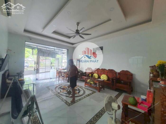 Hình ảnh NHÀ CẤP 4 SÂN VƯỜN RỘNG – MẶT TIỀN PHẠM NHƠN THUẦN, P.3, TP. CAO LÃNH – GIÁ 8,5 TỶ 0