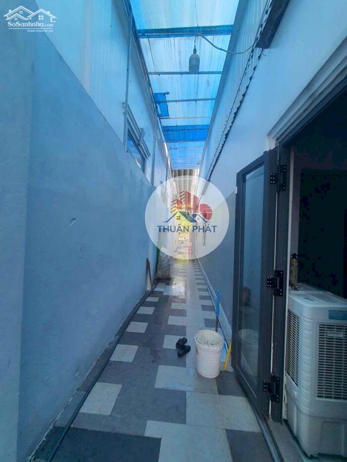 Hình ảnh NHÀ CẤP 4 SÂN VƯỜN RỘNG – MẶT TIỀN PHẠM NHƠN THUẦN, P.3, TP. CAO LÃNH – GIÁ 8,5 TỶ 2