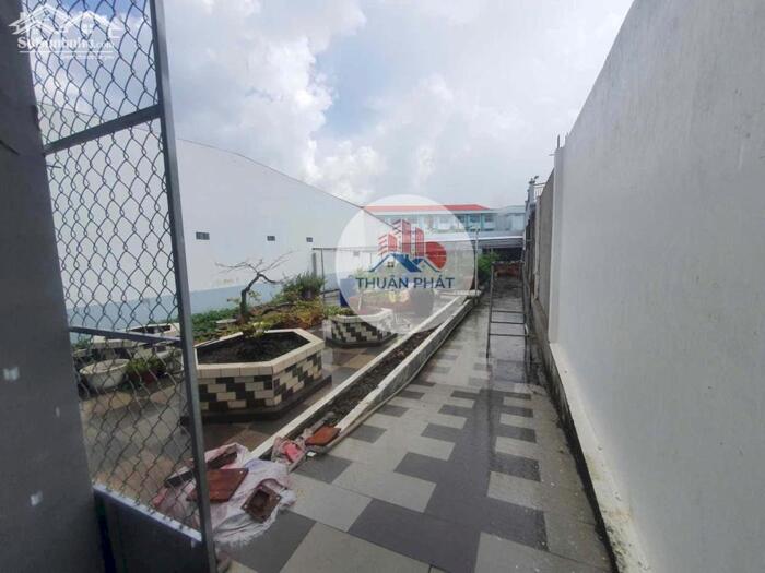 Hình ảnh NHÀ CẤP 4 SÂN VƯỜN RỘNG – MẶT TIỀN PHẠM NHƠN THUẦN, P.3, TP. CAO LÃNH – GIÁ 8,5 TỶ 8