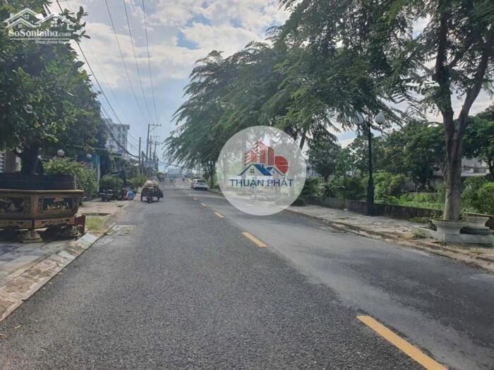 Hình ảnh NHÀ CẤP 4 SÂN VƯỜN RỘNG – MẶT TIỀN PHẠM NHƠN THUẦN, P.3, TP. CAO LÃNH – GIÁ 8,5 TỶ 3